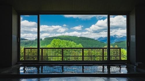 Furano Hotel | Furano Hotel 富良野ホテル