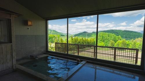 Furano Hotel | Furano Hotel 富良野ホテル
