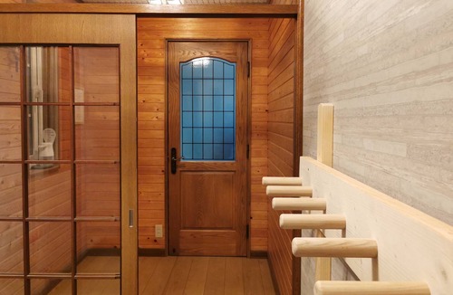 Furano Ski Chalet | Furano Less than 15 min to Ski Resort