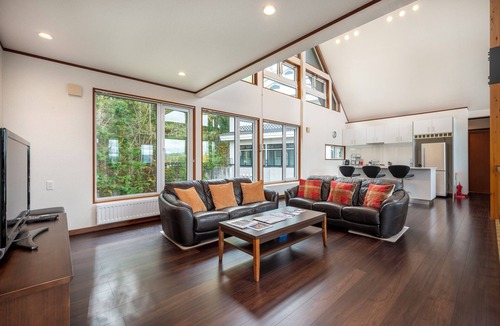 Furano House | Furano Lodge 10 by H2 Life