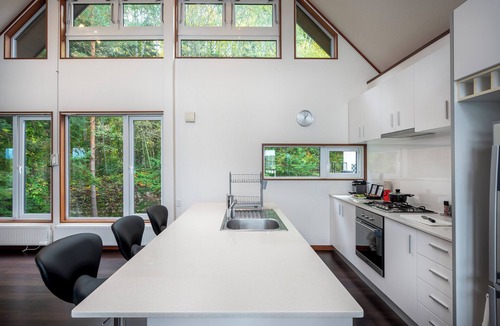 Furano House | Furano Lodge 10 by H2 Life