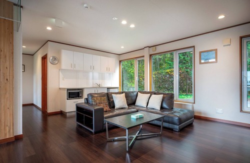 Furano House | Furano Lodge 10 by H2 Life