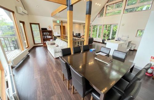 Furano Cabin | Furano Lodge 10 by H2 Life