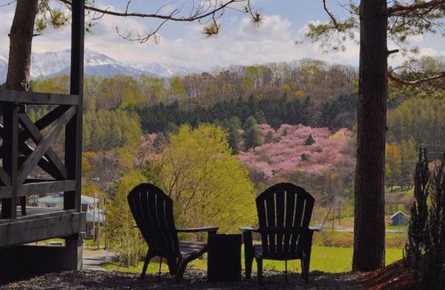 Furano Apartment | Furano Lofts & Chalet