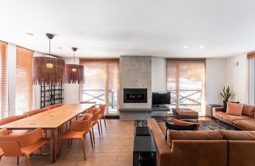 Furano Apartment | Furano Lofts & Chalet