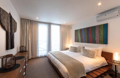 Furano Apartment | Furano Lofts & Chalet