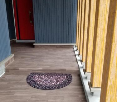 Furano House | Furano Mount Villa