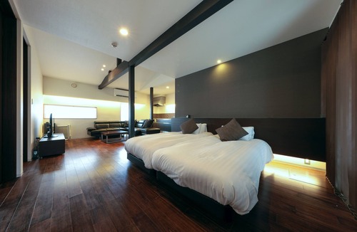 Furano Hotel | Furano Natulux Hotel