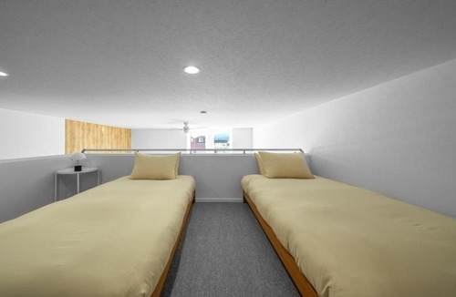 Furano Apartment | FURANO RESORT WAKABA E - Vacation STAY 20176