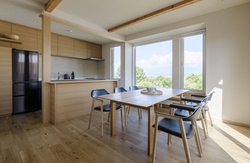 Furano House | Furano Sanso