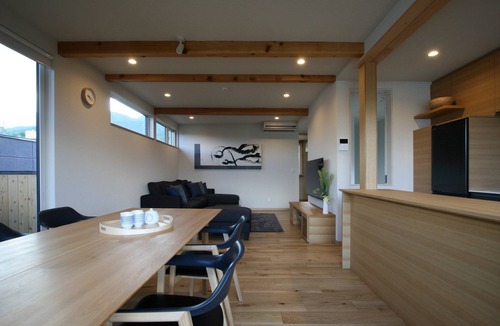 Furano House | Furano Sanso