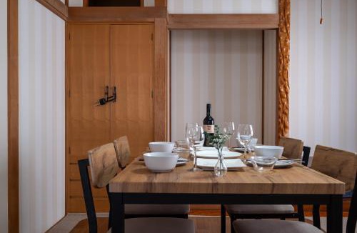 Furano House | Furano Ski House