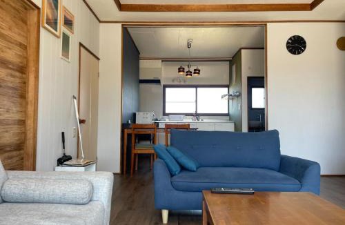 Furano Villa | Furano View House