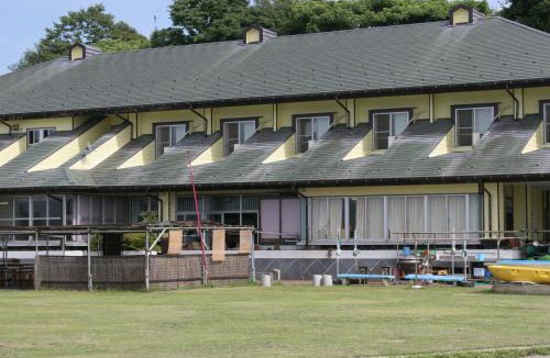 Sado Hotel | Fureaihouse Shiodu no Sato