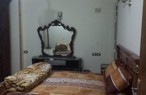 Kafrat al Jabal Apartment | Furnished apartment very close to the pyramids