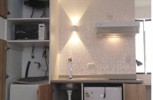 Surquillo Apartment | Furnished loft near Miraflores, San Borja, Chacarilla