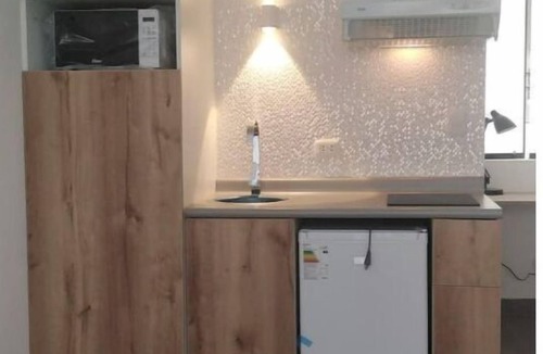 Surquillo Apartment | Furnished loft near Miraflores, San Borja, Chacarilla