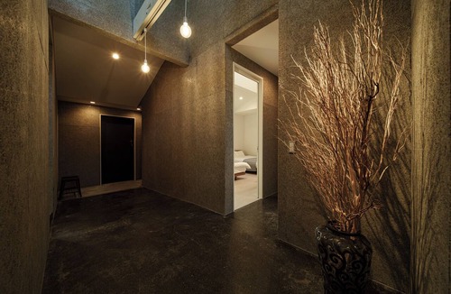 Oita Villa | Furugo BASE