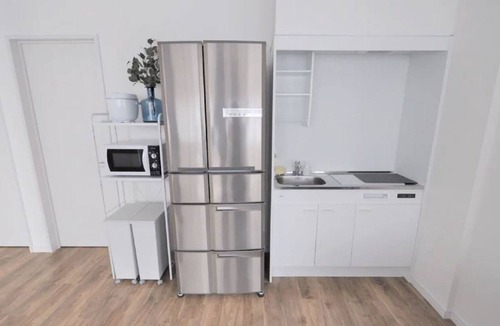 Honmachi Apartment | FURUKAWA apartment / Shibuya-ku Tokyo