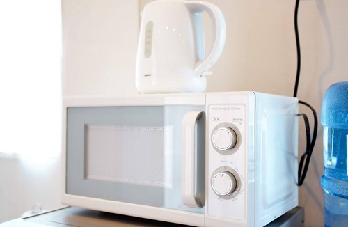Okinawa Apartment | Furushima 201 2 double beds with kitchen washing/Naha Okinawa