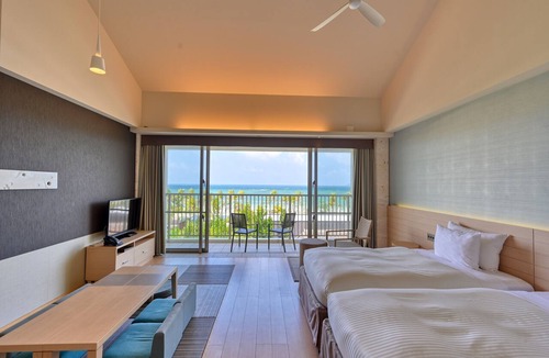 Taketomi-jima Taketomi-cho Resort | Fusaki Beach Resort Hotel & Villas