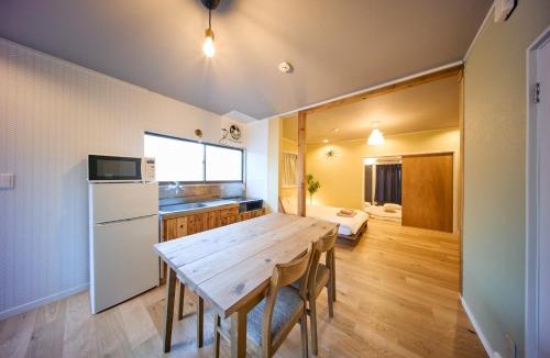 Kamata Apartment | futaba heights - Vacation STAY 15532