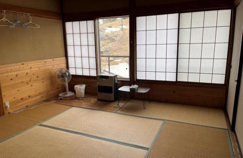 Minamiuonuma House | Futago Cabin