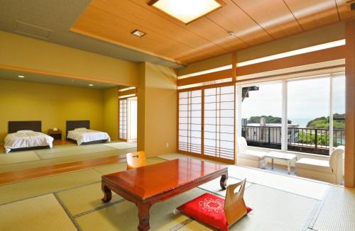 Wakayama Hotel | Futagojimasou