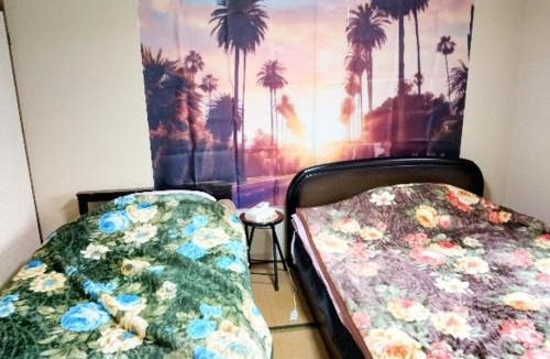 Futami Apartment | Futami Terrace B