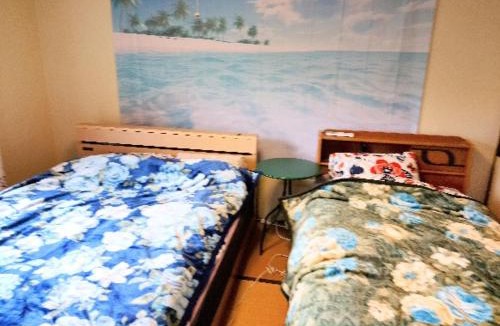 Futami Apartment | Futami Terrace B