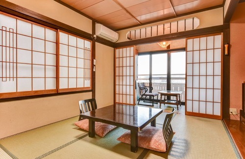 Hida Takayama Onsen House | Futarishizuka Hakuun
