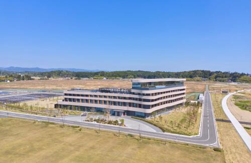 Futaba Hotel | FUTATABI FUTABA FUKUSHIMA - New Open, Summer 2026