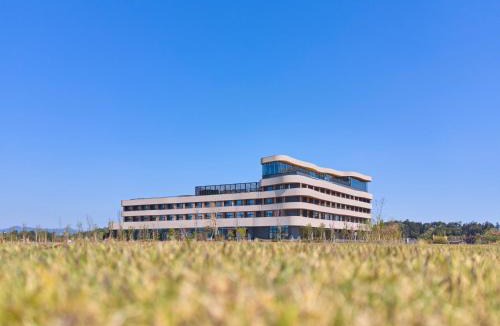 Futaba Hotel | FUTATABI FUTABA FUKUSHIMA - New Open, Summer 2026