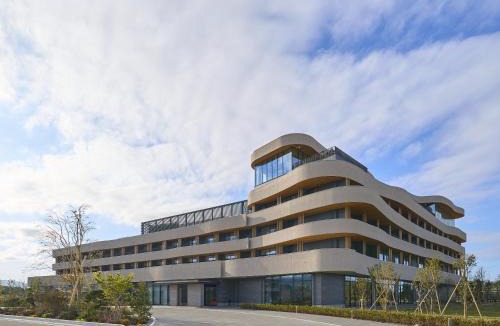 Futaba Hotel | FUTATABI FUTABA FUKUSHIMA - New Open, Summer 2026