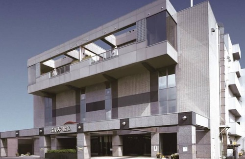 Tobetsu Hotel | Futomi Onsen Futomimeisen Manyo NO YU