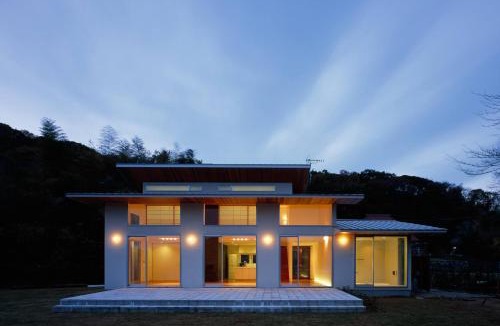 Futtsu Villa | Futtsu Kodate FK1