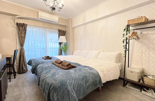 Higashiikebukuro Apartment | Fuufu House Tokyo Ikebukuro