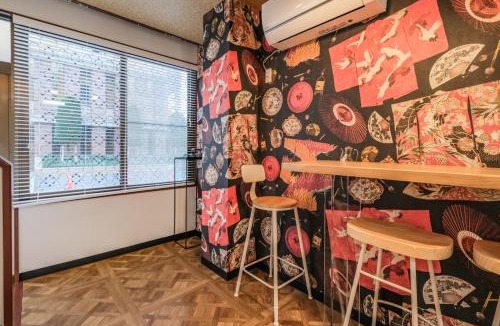 Kinshi Apartment | Fuukanto Kinshicho BNB