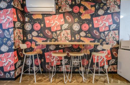Kinshi Apartment | Fuukanto Kinshicho BNB