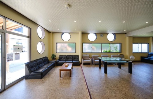 Fujikawaguchiko Hotel | Fuyo Sankyo Enka