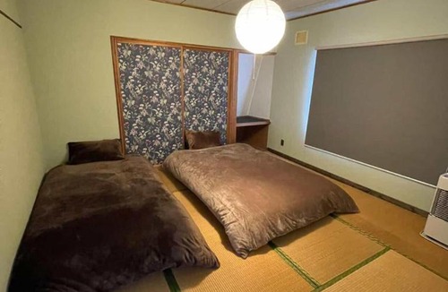 Sorachi-gun House | Fuyudake House