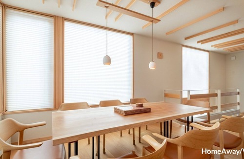 Furano Condo | Fuyunoki - 2 Bedroom APT