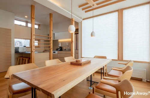 Furano Condo | Fuyunoki - 2 Bedroom APT