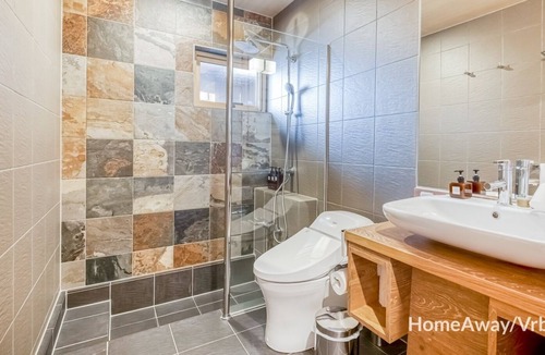 Furano Condo | Fuyunoki --3 Bedroom APT