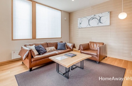 Furano Condo | Fuyunoki --3 Bedroom APT