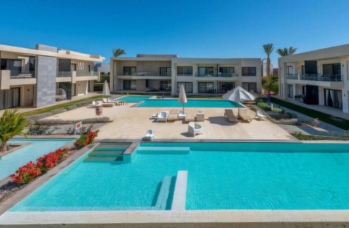 El Gouna Apartment | G Cribs El Gouna