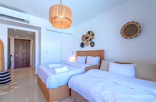 El Gouna Apartment | G Cribs El Gouna