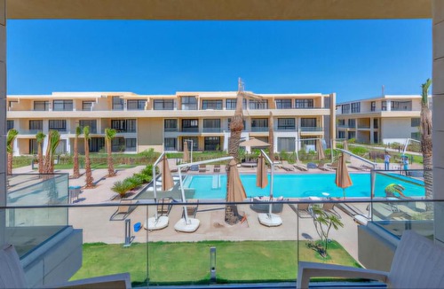 El Gouna Apartment | G Cribs El Gouna