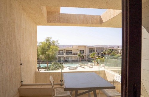 El Gouna Apartment | G cribs Sunshine Studio