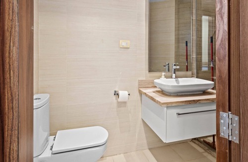 El Gouna Apartment | G cribs Sunshine Studio